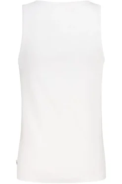 Billy tanktop tanktop met ronde hals