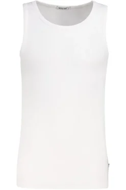 Billy tanktop tanktop met ronde hals