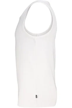 Billy tanktop tanktop met ronde hals