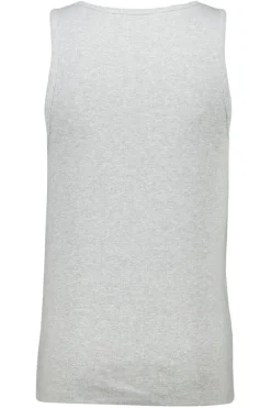Billy tanktop tanktop met ronde hals