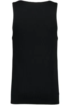 Billy tanktop tanktop met ronde hals