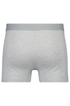 Boxershort Alex Slim fit boxershort met elastische tailleband