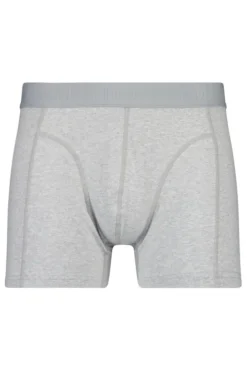 Boxershort Alex Slim fit boxershort met elastische tailleband