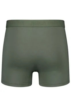 Boxershort Alex Slim fit boxershort met elastische tailleband