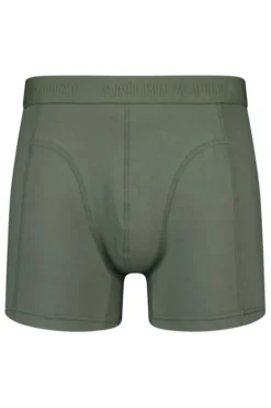 Boxershort Alex Slim fit boxershort met elastische tailleband