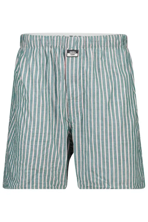 Boxershort Thomas boxershort met wijde pasvorm