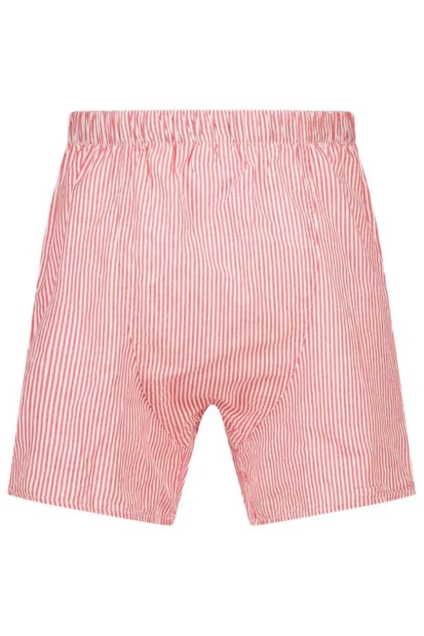 Boxershort Thomas boxershort met wijde pasvorm