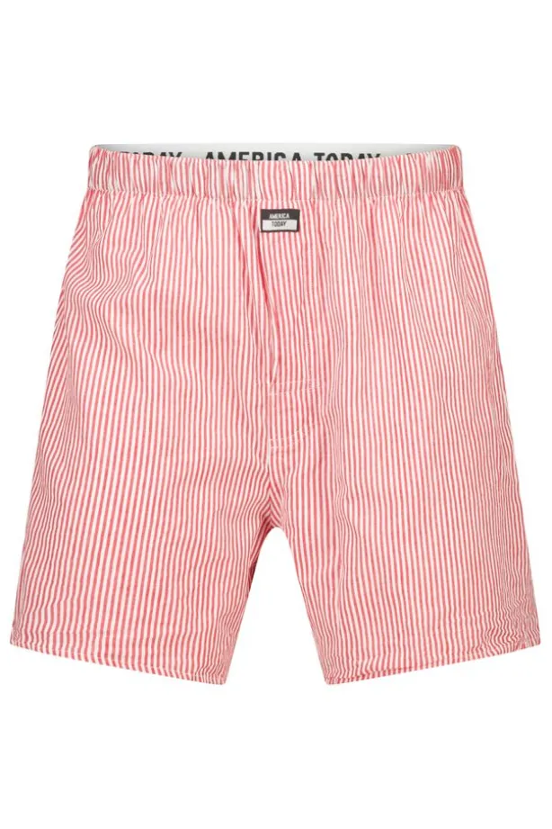 Boxershort Thomas boxershort met wijde pasvorm