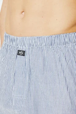 Boxershort Thomasboxershort met wijde pasvorm