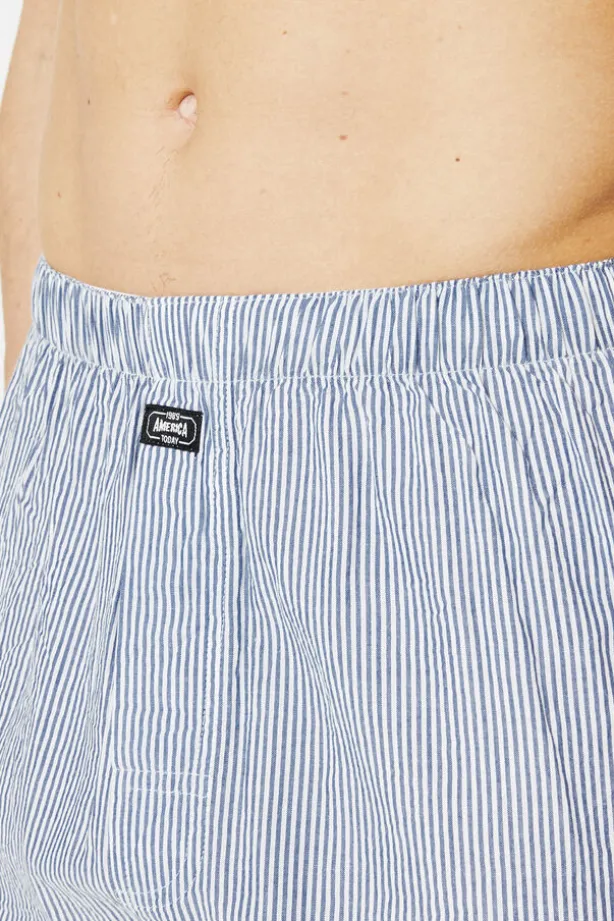 Boxershort Thomasboxershort met wijde pasvorm