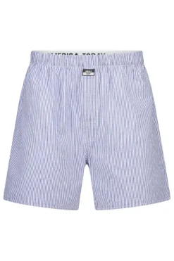 Boxershort Thomasboxershort met wijde pasvorm