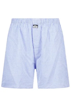 Boxershort Thomasboxershort met wijde pasvorm