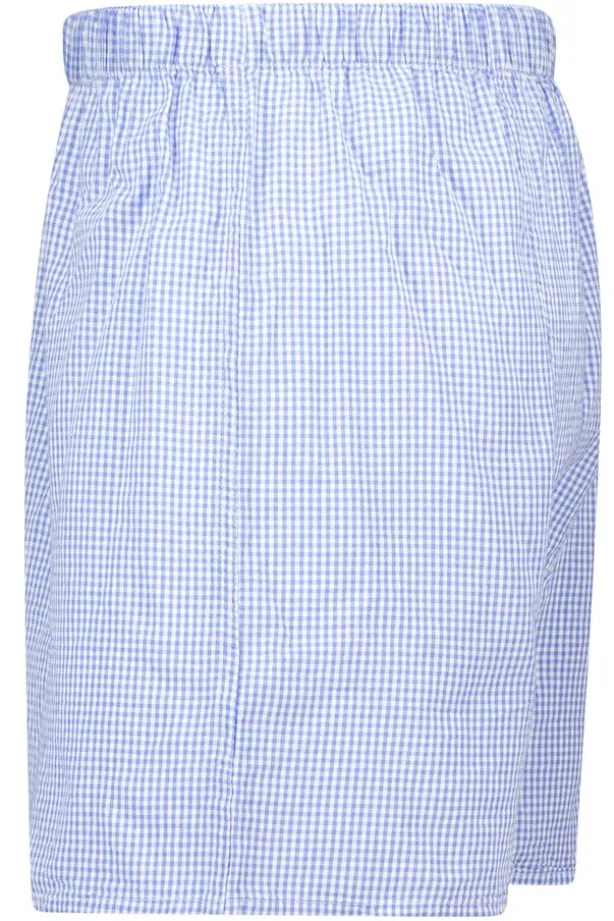 Boxershort Thomasboxershort met wijde pasvorm