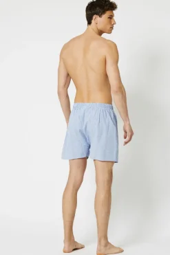 Boxershort Thomasboxershort met wijde pasvorm