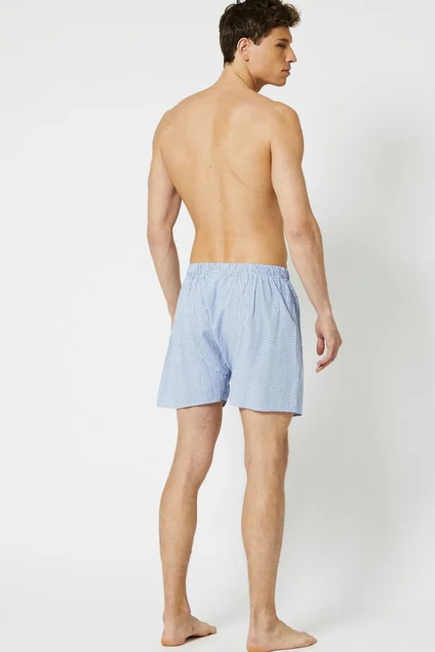 Boxershort Thomasboxershort met wijde pasvorm