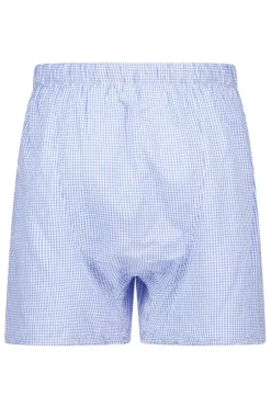 Boxershort Thomasboxershort met wijde pasvorm