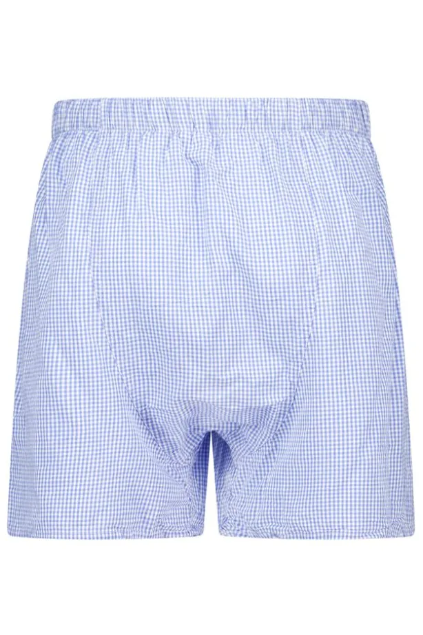 Boxershort Thomasboxershort met wijde pasvorm