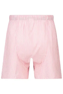 Boxershort Thomas gestreepte loose fit boxershort