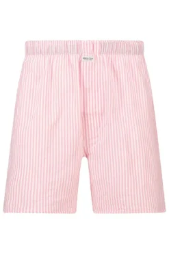 Boxershort Thomas gestreepte loose fit boxershort