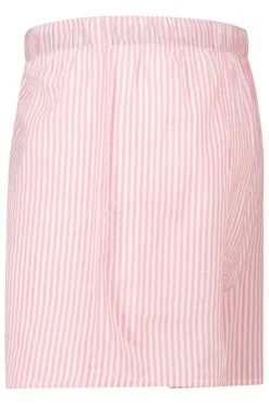 Boxershort Thomas gestreepte loose fit boxershort
