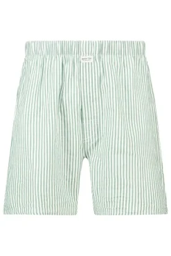 Boxershort Thomas gestreepte loose fit boxershort