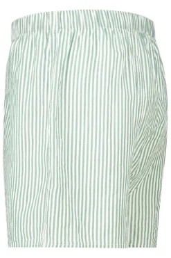 Boxershort Thomas gestreepte loose fit boxershort