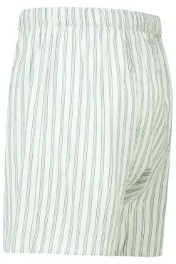 Boxershort Thomas gestreepte loose fit boxershort