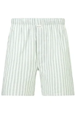 Boxershort Thomas gestreepte loose fit boxershort