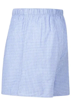 Boxershort Thomas gestreepte loose fit boxershort