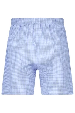 Boxershort Thomas gestreepte loose fit boxershort