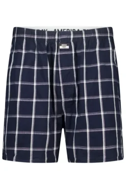 Boxershort Thomas Loose fit boxershort met all-over print