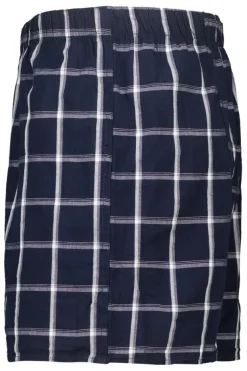 Boxershort Thomas Loose fit boxershort met all-over print