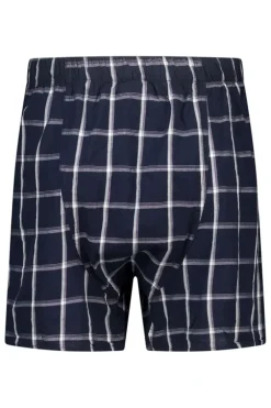 Boxershort Thomas Loose fit boxershort met all-over print