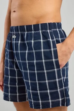 Boxershort Thomas Loose fit boxershort met all-over print