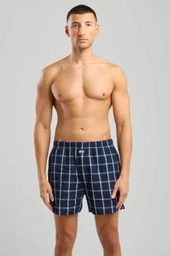 Boxershort Thomas Loose fit boxershort met all-over print