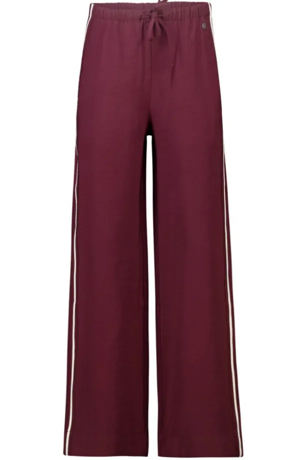 Broek Paola JR Broek met zijstrepen en aantrekkoord