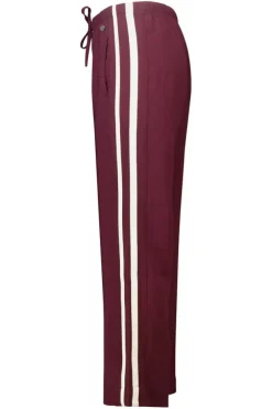 Broek Paola JR Broek met zijstrepen en aantrekkoord