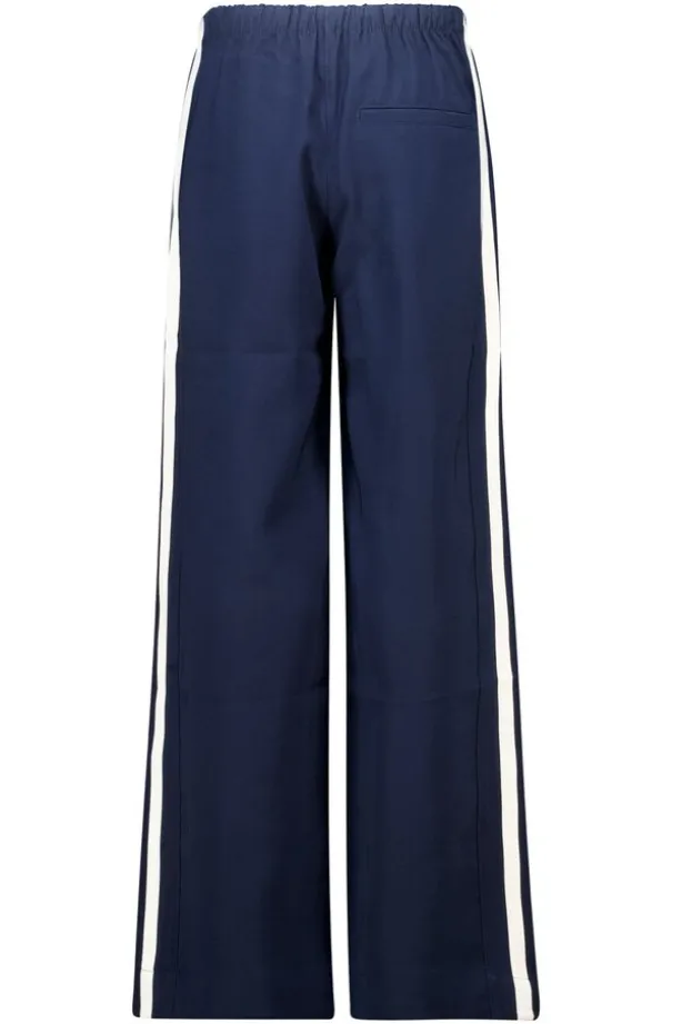 Broek Paola JR Broek met zijstrepen en aantrekkoord