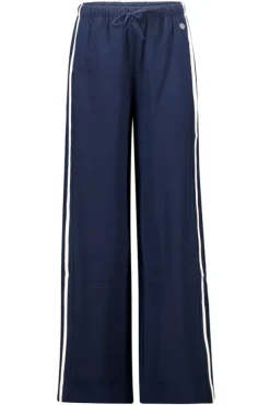 Broek Paola JR Broek met zijstrepen en aantrekkoord