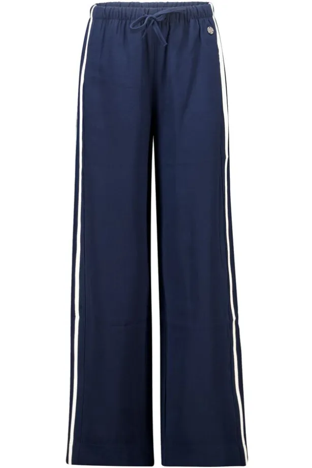 Broek Paola JR Broek met zijstrepen en aantrekkoord