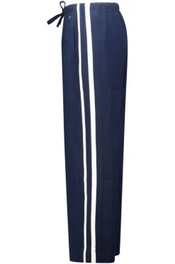 Broek Paola JR Broek met zijstrepen en aantrekkoord