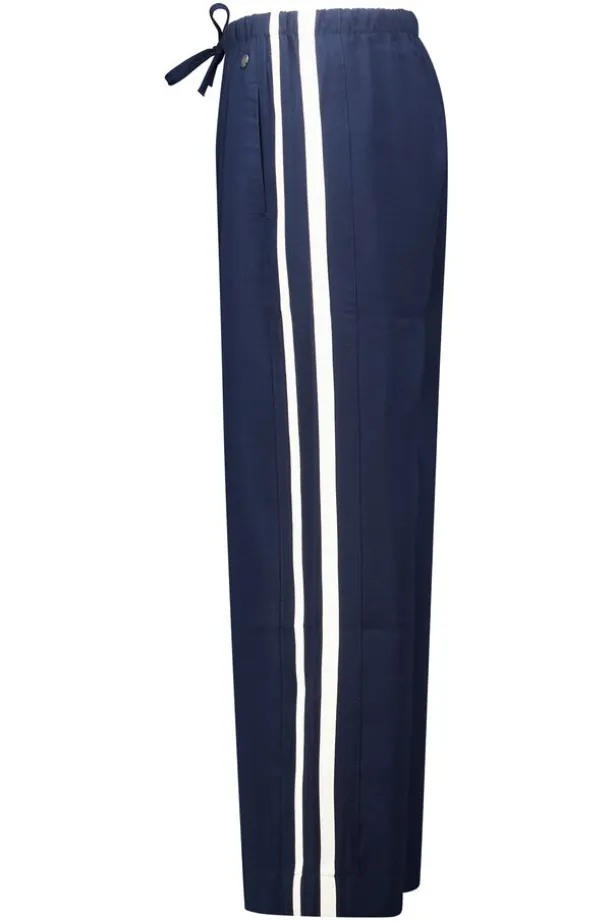 Broek Paola JR Broek met zijstrepen en aantrekkoord