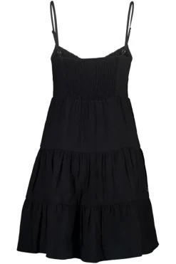 Daisy Ruffle design dress
