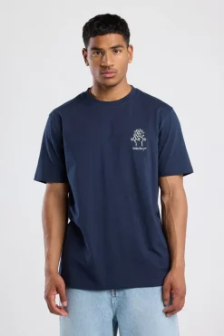 Easton T-shirt T-shirt met keith haring print en regular fit
