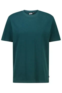 Eric T-shirt Regular fit T-shirt van zacht katoen