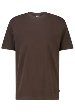Eric T-shirt Regular fit T-shirt van zacht katoen