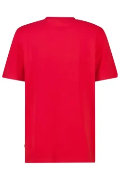Eric T-shirt Regular fit T-shirt van zacht katoen