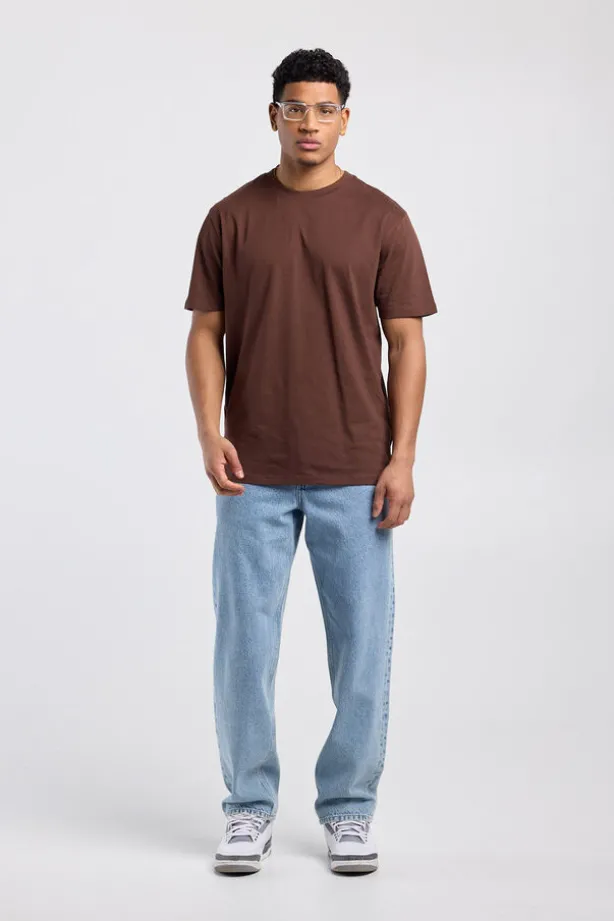 Eric T-shirt Regular fit T-shirt van zacht katoen