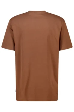 Eric T-shirt Regular fit T-shirt van zacht katoen