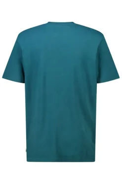 Eric T-shirt Regular fit T-shirt van zacht katoen